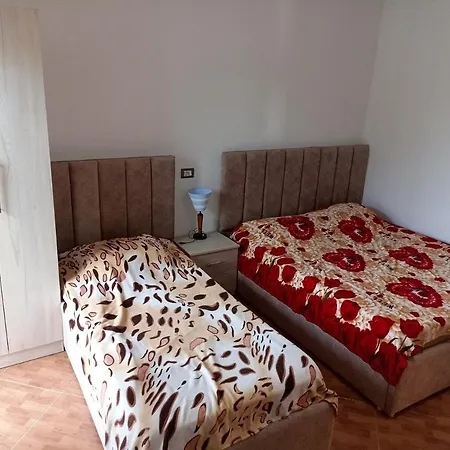 Hamallaj Appartement