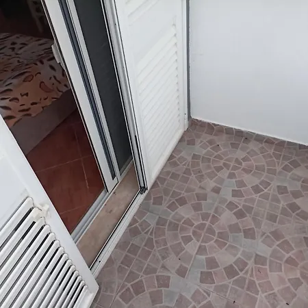 Hamallaj Appartement *