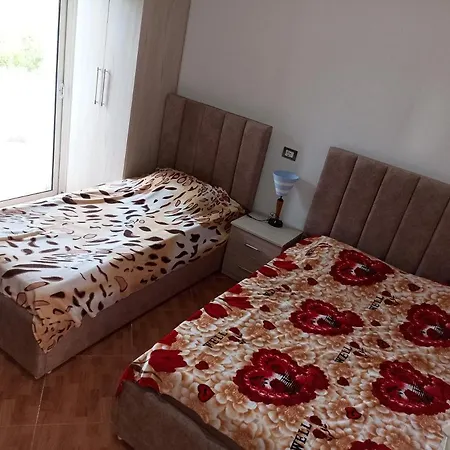 Hamallaj Appartement