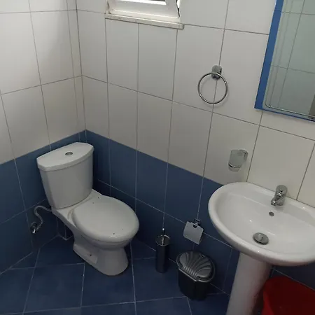 Appartement Hamallaj Domje