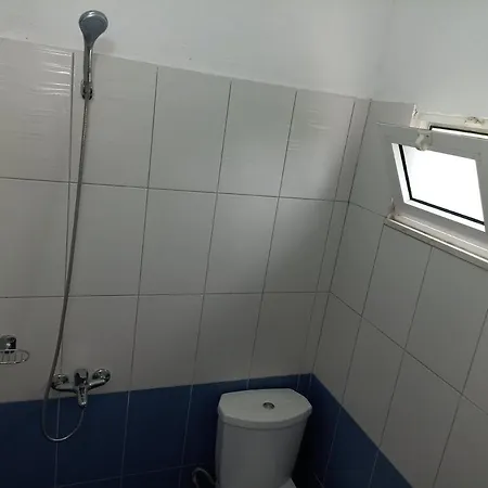 Appartement Hamallaj *